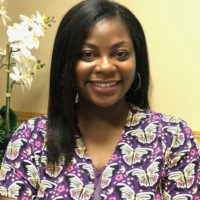 QuinTasia Jackson