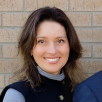 Katia Sloan, PhD, RDN