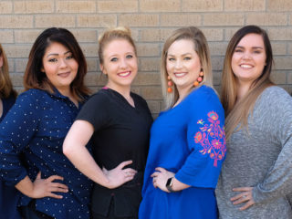  Meet Our Team