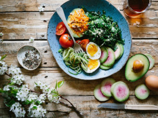  Nutrition and Metabolism