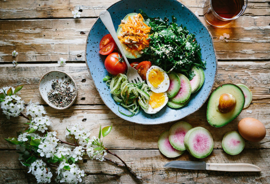 Nutrition and Metabolism